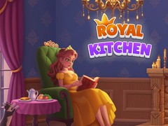 Laro Royal Kitchen