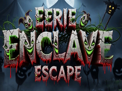 Laro Eerie Enclave Escape