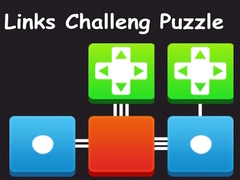 Laro Links Challeng Puzzle