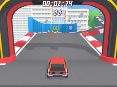 Laro Offroad Rush