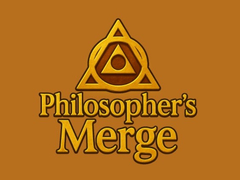 Laro Philosopher's Merge