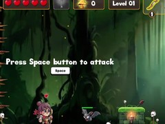 Laro Jungle Fury Mutant Rhino Mayhem