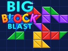 Laro Big Block Blast