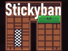 Laro Stickyban