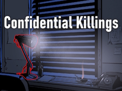 Laro Confidential Killings