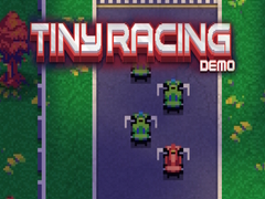 Laro Tiny Racing Demo