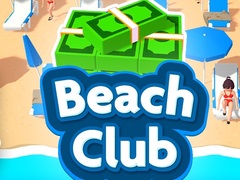 Laro Beach Club