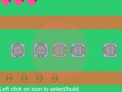 Laro Zombie Tower Defense