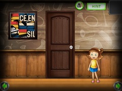 Laro Amgel Kids Room Escape 313