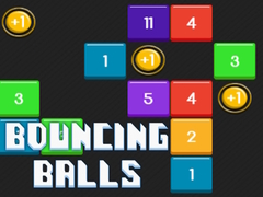 Laro Bouncing Balls