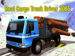 Laro Real Cargo Truck Driver 2025