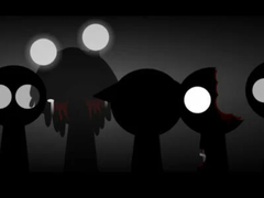 Laro Sprunki: The Lost Souls