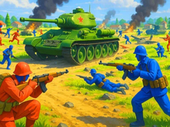 Laro Operation Flashpoint: Red - Blue War