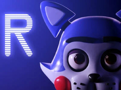 Laro Five Nights at Candy's Remaster