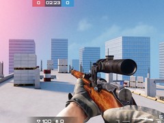 Laro KS Russian Snipers