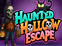Laro Haunted Hollow Escape