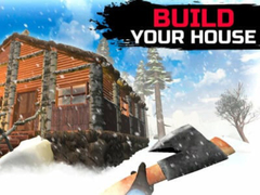 Laro Winter Craft: Survival in the Forest