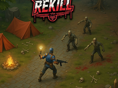 Laro Rekill