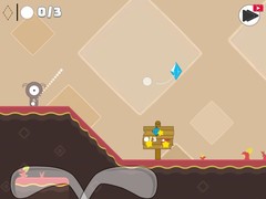 Laro Golf Monster