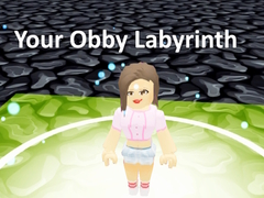 Laro Your Obby Labyrinth