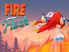 Laro Fire Flush