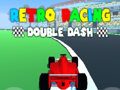 Laro Retro Racing Double Dash