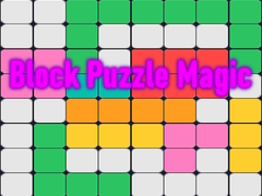 Laro Block Puzzle Magic