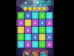 Laro 2048 Clicker