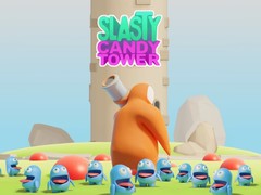 Laro Slasty Candy Tower