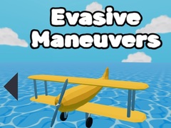 Laro Evasive Maneuvers