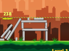 Laro Tower Boom Level Pack