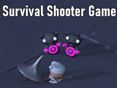 Laro Survival Shooter Game