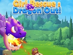 Laro Girl Rescue: Dragon Out