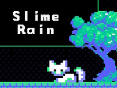 Laro Slime Rain