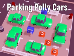 Laro Parking Polly Cars