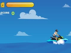 Laro Jet Ski Runner