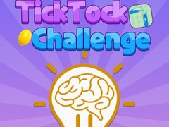 Laro Ticktock Challenge