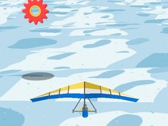 Laro Hang Glider