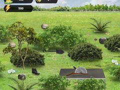 Laro Craftsman Land