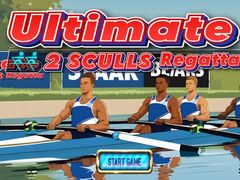 Laro Ultimate 2 Sculls Regatta