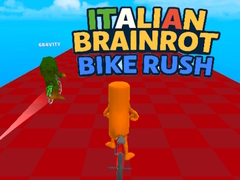 Laro Italian Brainrot Bike Rush