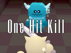 Laro One Hit Kill