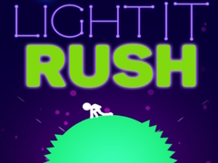 Laro Light It Rush
