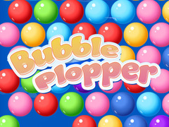 Laro Bubble Plopper