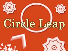 Laro Circle Leap