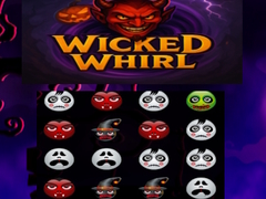 Laro Wicked Whirl