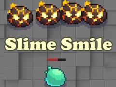 Laro Slime Smile