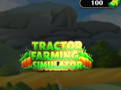 Laro Tractor Farming Simulator