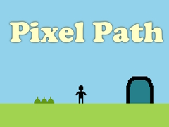 Laro Pixel Path