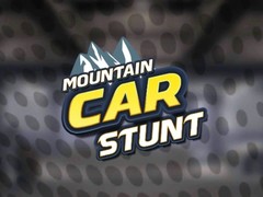 Laro Mountain Car Stunt